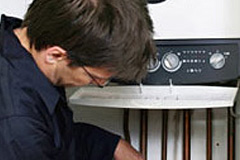 boiler replacement Battersby