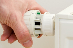 Battersby central heating repair costs