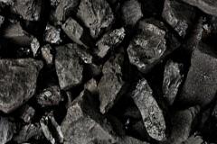 Battersby coal boiler costs