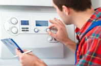 free Battersby gas safe engineer quotes