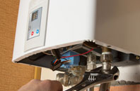 free Battersby boiler install quotes